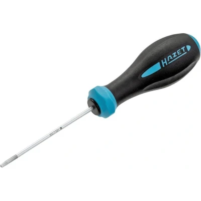 Image de HAZET Torx HEXAnamic 802 T10H Tournevis 80, 179, 179 intérieur