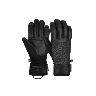 Image de Reusch Beatrix R TEX XT Gants De Ski