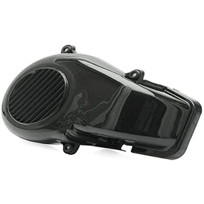 Image de one by Camamoto cod. 77093501 plastique couvercle pour ventilateur minarelli vertical compatible avec Yamaha Bw&#039;s/mbk booster spirit stunt Slider