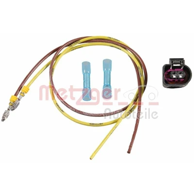 Image de METZGER 2324216 Kit de réparation pour câbles, injecteur AUDI: A6 C6 Berline, A4 B7 Avant, VOLKSWAGEN: Touran I, Passat Variant