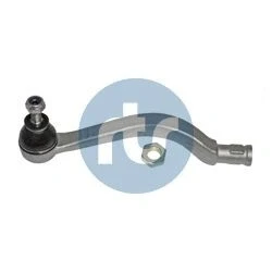 Image de RTS 91 02414 210 Rotule de direction Essieu avant gauche DACIA: Lodgy, Sandero 2, Dokker Break, RENAULT: / Stepway 2