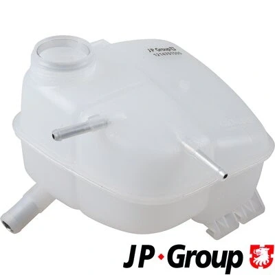 Image de JP GROUP 1214701500 Vase d&#039;Expansion sans cache, capteur OPEL: Astra G CC, Berline