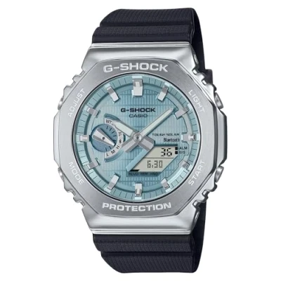 Image de G Shock Classic Hommes Montre GBM 2100A 1A2ER