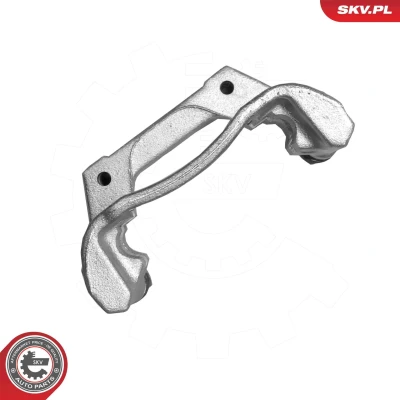 Image de ESEN SKV 74SKV400 Support d&#039;Étrier de Frein des deux côtés l&#039;essieu avant FORD: Focus 2, C Max, Transit Connect V408 Van, MAZDA: 3 5 portes,