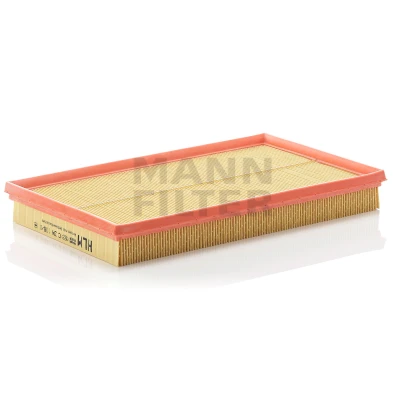 Image de MANN FILTER C 34 116/1 Filtre à air 42 206 340 Cartouche filtrante OPEL: Speedster, Vectra B Berline, CC, VAUXHALL: Mk1 Break