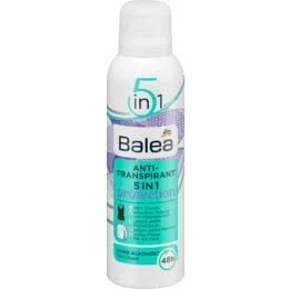 Image de Balea Déodorant en spray anti transpirant Protection 5 1 200 ml