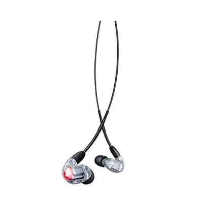 Image de Shure SE846G2CL+UNI EFS