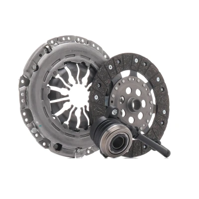 Image de KAWE 962531CSC Kit d&#039;Embrayage RENAULT: MEGANE 3, Grand SCENIC Modus / Modus, NISSAN: Qashqai Qashqai+2 I, Juke, 2