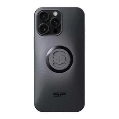 Image de SP CONNECT Coque de téléphone SPC+ Compatible avec iPhone 16 Pro Max