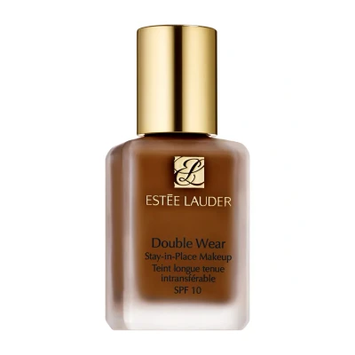 Image de ESTÉE Lauder Double WEAR Stayinplace Makeup SPF10 30ML Fond de teint 7w1 deep spice, Femme, Taille: 30 ml, spice