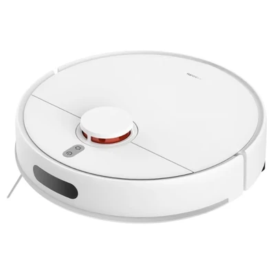 Image de Xiaomi Vacuum S40C Aspirateur robot intelligent WiFi 5000 Pa Balayage, aspiration et nettoyage B Neuf