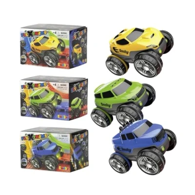 Image de SMOBY Véhicule pour circuit FleXtreme Neuf