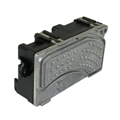 Image de METZGER 0917021 Appareil de commande, chauffage/ventilation AUDI: A6 C6 Allroad, Berline, Avant