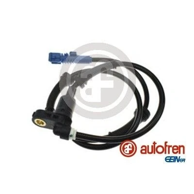 Image de Capteur (vitesse de rotation des roues) AUTOFREN SEINSA DS0050