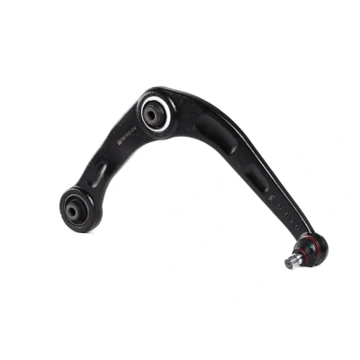 Image de FEBI BILSTEIN 29427 Bras de suspension avec roulement Essieu avant droit, inférieur barre oscillant transversal Fonte d&#039;acier PEUGEOT: 206 3/5 portes
