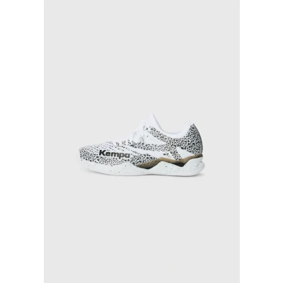Image de Kempa Wing Lite 2.0 Chaussure pour Femme Handball, weiß/Schwarz, 39 EU