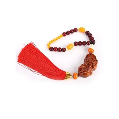 Image de lachineuse Grand Pendentif PI XIU Feng Shui