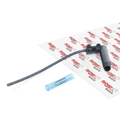 Image de METZGER 2324011 Kit de réparation câble, bougie préchauffage AUDI: Q7, A6 C5 Avant, A2, RENAULT: Kangoo I Express, CLIO 2, TRAFIC 2 Bus