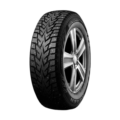 Image de Nexen Winguard Winspike WS62 255/55 R19 111T auto Pneus hiver 16275NXK