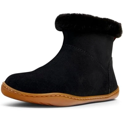 Image de Camper Fille Peu Cami K900365 Bottine Noir 001, 27 (EU)