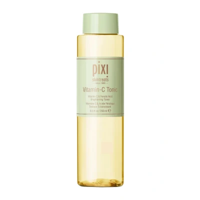 Image de Pixi Vitaminc Tonic Lotion visage, Femme, Taille: 250 ml,
