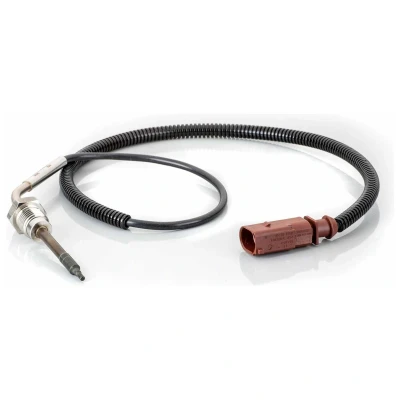 Image de HELLA 6PT 014 494 821 Palpeur, température des gaz AUDI: A4 B7 Berline, Avant, B6/B7 Cabriolet