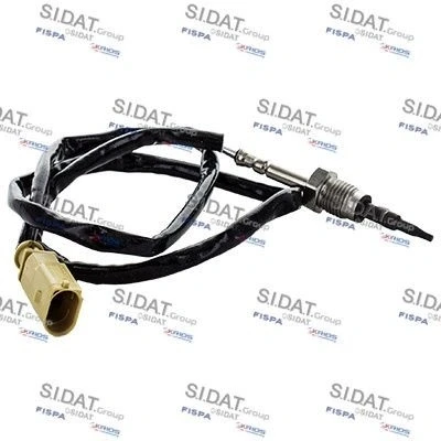 Image de FISPA 82.1263 Palpeur, température des gaz AUDI: A4 B9 Avant
