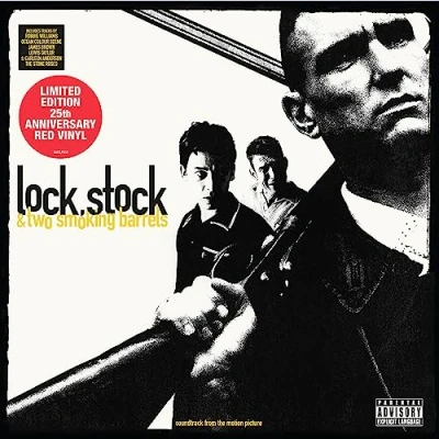 Image de Lock, Stock &amp; Two Smoking Barrels [Import]
