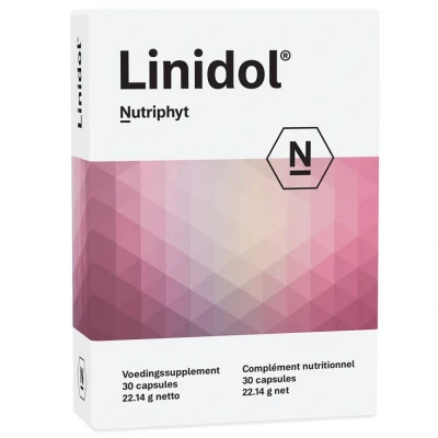 Image de Linidol® Nutriphyt