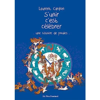 Image de S&#039;UNIR C&#039;EST CÉLÉBRER