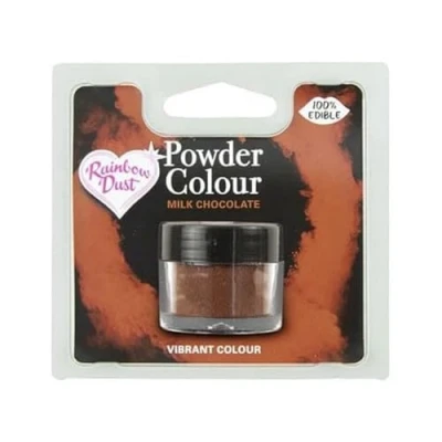 Image de Colorant en Poudre Chocolat