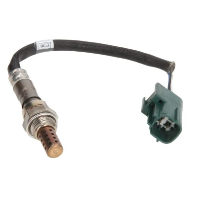 Image de DENSO Direct Fit DOX 1366 Sonde lambda M18x1.5 chauffé, doigt, à seuil NISSAN: MICRA 3
