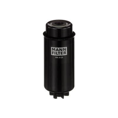 Image de MANN FILTER WK 8124 Filtre à Carburant vissé