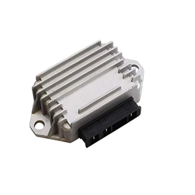 Image de regulateur de tension maxi scooter teknix compatible avec 50/125 vespa pk/px (3 plots 1616395)