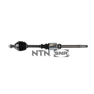 Image de SNR DK66.019 Arbre de transmission Essieu avant droit 868 CITROËN: Berlingo / First I, I Van, Xsara 5 portes