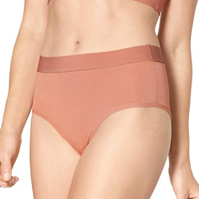 Image de Sloggi GO Allround Maxi Femme, PEANUT BUTTER, Taille unique