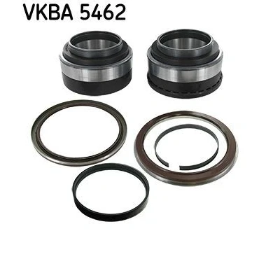 Image de SKF VKBA 5462 Kit de roulements roue