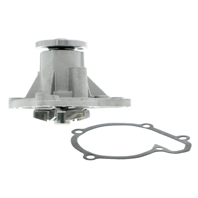 Image de ACKOJA A38 50002 Pompe à eau avec joint d&#039;étanchéite mécanique Turbine en métal NISSAN: Micra 3, Note I, C+C 3