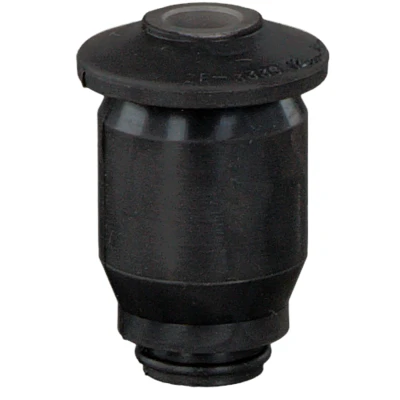 Image de FEBI BILSTEIN 43363 Silent Bloc De Triangle Essieu avant gauche, inférieur, avant, droit Caoutchouc