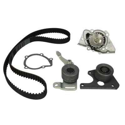 Image de HEPU PK08360 Pompe à Eau + Kit De Distribution 136 FIAT: Scudo I Van, CITROËN: Berlingo / First PEUGEOT: 306 3/5 portes