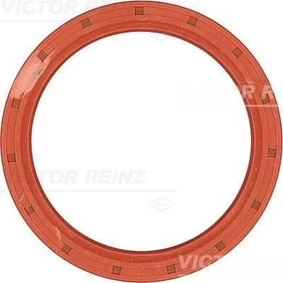Image de REINZ 81 18304 00 Joint Spi De Vilebrequin MVQ (caoutchouc siliconé) RENAULT: 25, ESPACE 2, Trafic I Van, BMW: 3 Berline, 02 Berline