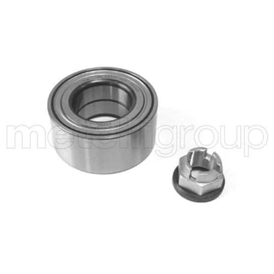 Image de METELLI 19 2342 Kit de roulements roue 86 RENAULT: TRAFIC 2 Kasten, Bus, 2, OPEL: Vivaro A Van, Combi