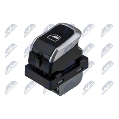 Image de Interruptor, elevalunas NTY EWS AU 020