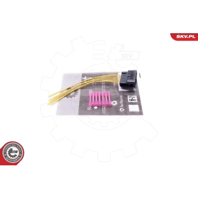Image de ESEN SKV 53SKV111 Kit de réparation câble, bobine d&#039;allumage