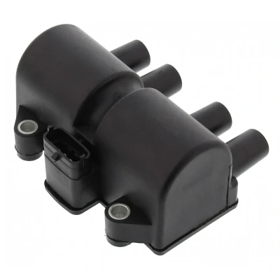 Image de MAPCO 80623 Bobine d&#039;allumage 4 OPEL: Meriva A, Corsa C 3/5 portes, Astra G Coupe, VAUXHALL: Mk4 CC