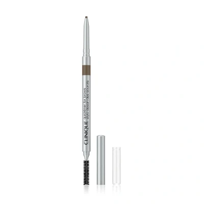 Image de Clinique Quickliner FOR Brows Crayon sourciles, Femme, Taille: 0.06 g, Soft brown