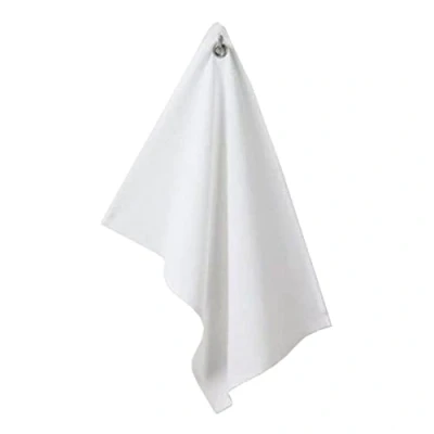 Image de Today 257583 Torchon Coton Chantilly/Blanc 50 x 70 cm