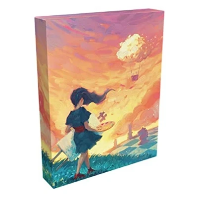 Image de Road to Infamy, Toile, Jeu de Base, Familial, stratégie, 1 à 5 Joueurs, partir 10 Ans, 30 Minutes et Plus, Allemand, Multicolore, Multicolore