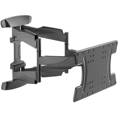 Image de Maclean MC 804 Support TV mural universel pour plasma LCD OLED QLED LED 32&quot; 65&quot;