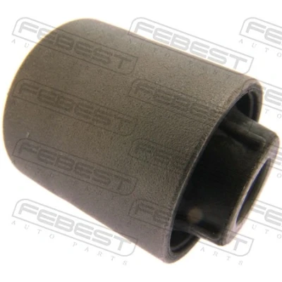 Image de FEBEST MAB 087 Silent Bloc De Triangle Essieu arrière, inférieur, extérieur, intérieur MITSUBISHI: Outlander 2 SUV, Lancer 8, I SUV